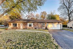 Pre-foreclosure in  BUICK DR Indianapolis, IN 46214