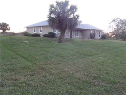 Pre-foreclosure in  103RD ST Fellsmere, FL 32948