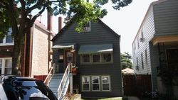 Pre-foreclosure in  N LINDER AVE Chicago, IL 60639