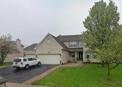 Pre-foreclosure in  SOUTHGATE RD Bartlett, IL 60103