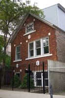 Pre-foreclosure in  S CHRISTIANA AVE Chicago, IL 60623