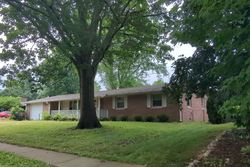 Pre-foreclosure in  E MCHENRY ST Urbana, IL 61801