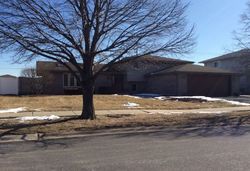 Pre-foreclosure in  ALEXANDRIA DR Tinley Park, IL 60477