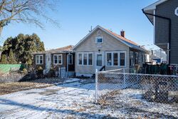 Pre-foreclosure in  COMMERCIAL AVE Chicago Heights, IL 60411