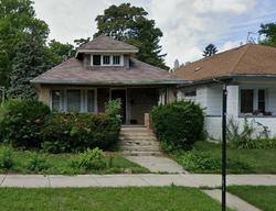 Pre-foreclosure in  S HARVARD AVE Chicago, IL 60628