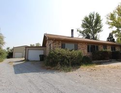 Pre-foreclosure in  CITY CREEK RD Pocatello, ID 83204