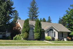 Pre-foreclosure in  E MOSSBERG CIR Post Falls, ID 83854