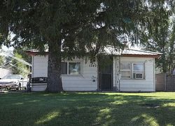 Pre-foreclosure in  ELMORE AVE Idaho Falls, ID 83402