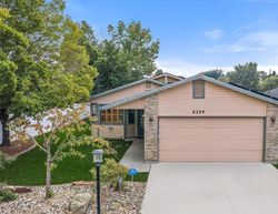 Pre-foreclosure in  N WILLOWDALE DR Garden City, ID 83714