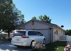 Pre-foreclosure Listing in N WILLOWDALE DR GARDEN CITY, ID 83714