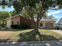 Pre-foreclosure in  SIRIUS LN Hudson, FL 34667