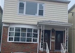 Pre-foreclosure in  E 18TH ST Bayonne, NJ 07002