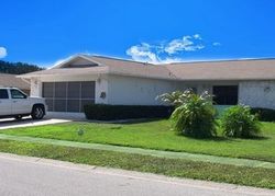 Pre-foreclosure in  MONDALE CT Holiday, FL 34691