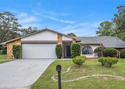 Pre-foreclosure in  UPTON ST Spring Hill, FL 34608
