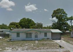 Pre-foreclosure in  DELTONA BLVD Spring Hill, FL 34606