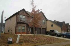 Pre-foreclosure in  CENTERRA DR Hampton, GA 30228