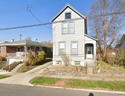 Pre-foreclosure in  ARLINGTON AVE Cincinnati, OH 45215