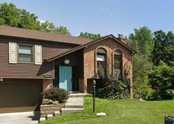 Pre-foreclosure in  BRIARROSE CT Cincinnati, OH 45231