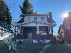 Pre-foreclosure in  EMERSON AVE Cincinnati, OH 45239