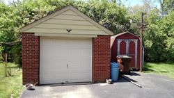 Pre-foreclosure in  THURNRIDGE DR Cincinnati, OH 45215