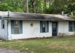 Pre-foreclosure in  RUSSELL RD Green Cove Springs, FL 32043