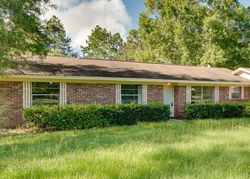 Pre-foreclosure in  RUSSELL RD Green Cove Springs, FL 32043
