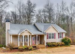 Pre-foreclosure in  MEADOW SPRING LN Temple, GA 30179