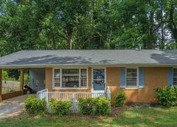 Pre-foreclosure Listing in RICHARDSON ST TOCCOA, GA 30577