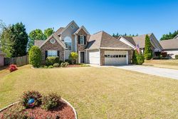 Pre-foreclosure in  CRESSINGTON BND NW Kennesaw, GA 30144