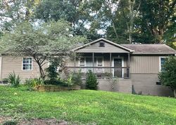 Pre-foreclosure in  CRABAPPLE DR SW Mableton, GA 30126