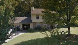 Pre-foreclosure in  BERKSHIRE DR NE Rome, GA 30161
