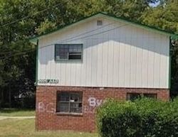 Pre-foreclosure in  CASE ST Macon, GA 31204