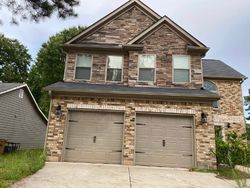 Pre-foreclosure in  GUTHRIE DR Riverdale, GA 30274