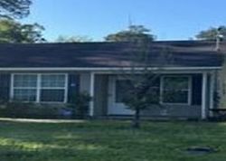 Pre-foreclosure Listing in FORD ST THOMASVILLE, GA 31792