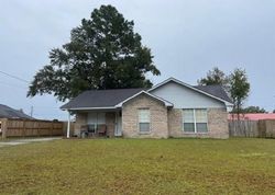 Pre-foreclosure in  ZACHARY CT Hinesville, GA 31313