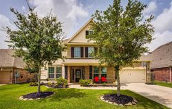 Pre-foreclosure in  CORAL CLIFF DR Dickinson, TX 77539