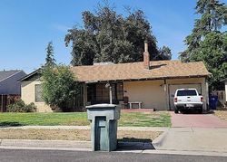 Pre-foreclosure in  E TERRACE AVE Fresno, CA 93703
