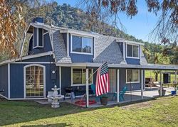 Pre-foreclosure in  RUSTIC LN Squaw Valley, CA 93675