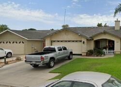  E Burns Ave, Fresno CA