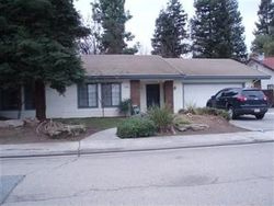 Pre-foreclosure in  FAIRBANKS AVE Sanger, CA 93657