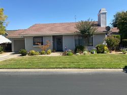 Pre-foreclosure in  E MAGILL AVE Fresno, CA 93710