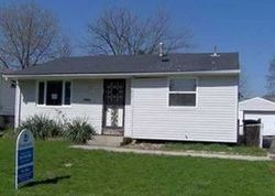 Pre-foreclosure in  VALCON AVE Columbus, OH 43207