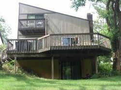 Pre-foreclosure in  BLENDON WOODS BLVD Columbus, OH 43231