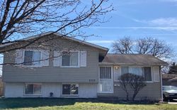 Pre-foreclosure in  BROOKFIELD RD Columbus, OH 43229