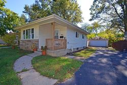 Pre-foreclosure in  RIDER RD Reynoldsburg, OH 43068