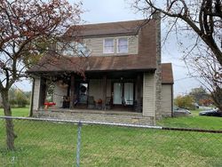 Pre-foreclosure Listing in FAIRWOOD AVE COLUMBUS, OH 43207