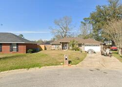 Pre-foreclosure in  CARLA DR Cantonment, FL 32533