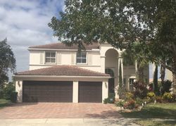 Pre-foreclosure in  SW 158TH AVE Hollywood, FL 33027