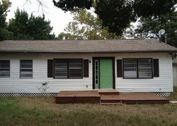 Pre-foreclosure in  RANCHO DR Leesburg, FL 34788