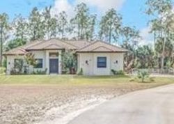 Pre-foreclosure in  GOLDEN GATE BLVD E Naples, FL 34120